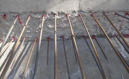 混凝土植筋的作用是什么？你知道嗎？
