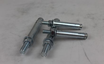 定型錨栓在使用時有什么要求？　