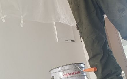 碳纖維布空鼓怎么辦？　