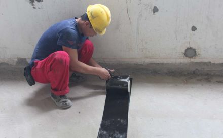 粘鋼加固和碳纖維加固如何區(qū)分使用？