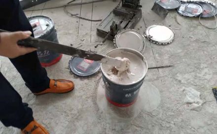 如何提升粘鋼加固施工的速度？