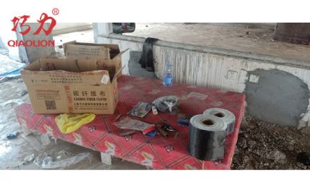 影響碳纖維布價(jià)位的因素有哪些呢？（下）