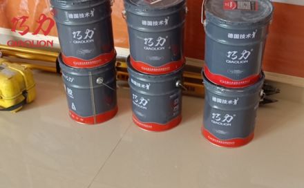 碳纖維膠與粘鋼膠有哪些區(qū)別？（下）